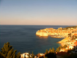 Staré město, přístav