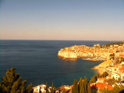 Staré město, přístav