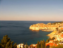 Staré město, přístav