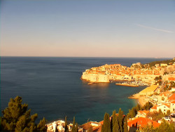 Staré město, přístav