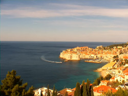 Staré město, přístav