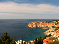 Staré město, přístav