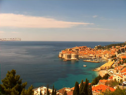 Staré město, přístav