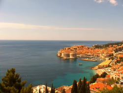 Staré město, přístav