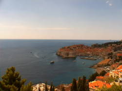 Staré město, přístav