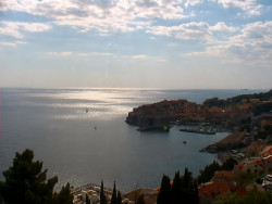 Staré město, přístav