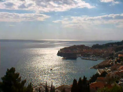 Staré město, přístav