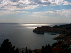 Staré město, přístav