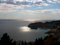 Staré město, přístav