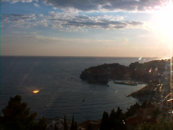 Staré město, přístav