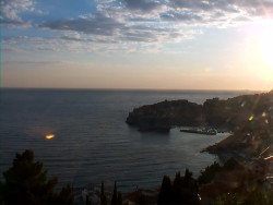 Staré město, přístav