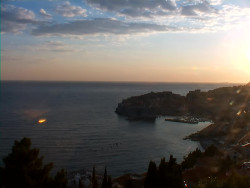 Staré město, přístav