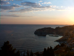 Staré město, přístav