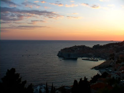 Staré město, přístav