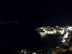 Staré město, přístav