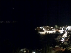 Staré město, přístav