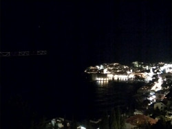 Staré město, přístav