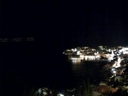 Staré město, přístav