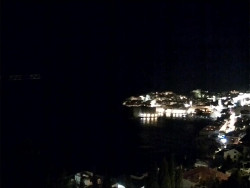 Staré město, přístav