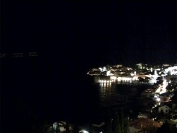 Staré město, přístav