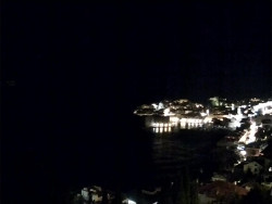 Staré město, přístav