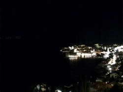 Staré město, přístav