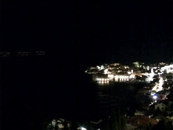 Staré město, přístav