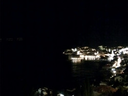 Staré město, přístav