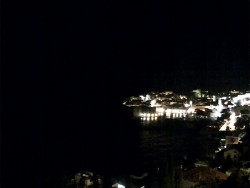 Staré město, přístav