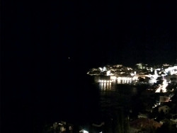 Staré město, přístav