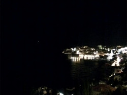 Staré město, přístav