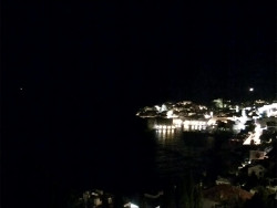 Staré město, přístav