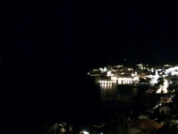 Staré město, přístav