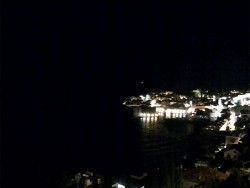 Staré město, přístav