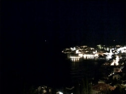 Staré město, přístav