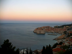 Staré město, přístav