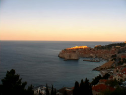 Staré město, přístav