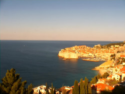 Staré město, přístav