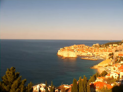 Staré město, přístav