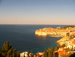 Staré město, přístav