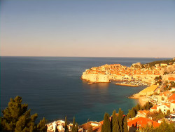 Staré město, přístav