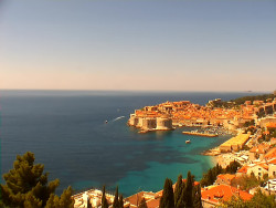 Staré město, přístav