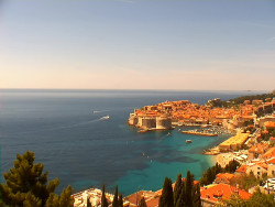 Staré město, přístav