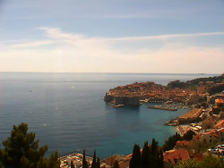 Staré město, přístav