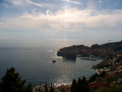 Staré město, přístav