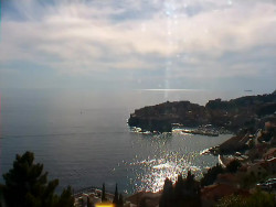 Staré město, přístav