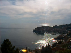 Staré město, přístav