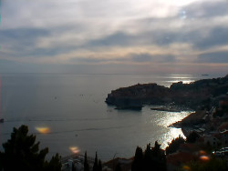 Staré město, přístav