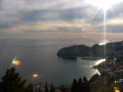 Staré město, přístav