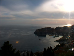 Staré město, přístav